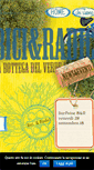 Mobile Screenshot of bicieradici.com